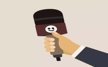 播音生个人总结6篇