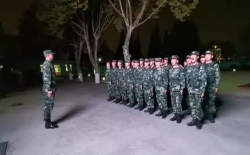 部队连工作总结参考7篇