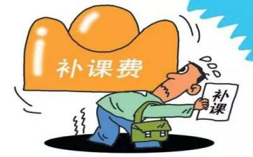 补课后心得体会最新6篇