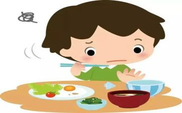 不挑食健康教案7篇