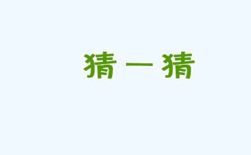 猜灯谜文化活动方案精选5篇