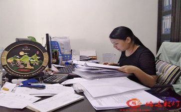 从事财务工作心得体会5篇