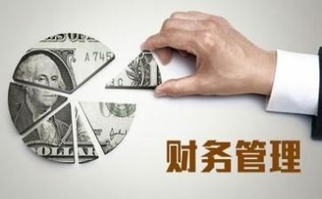 关于财务年终总结的范文优质8篇