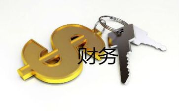 财务年度个人总结报告7篇