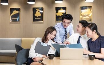 财务部2023年度总结模板7篇