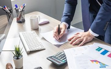 财务科出纳工作总结最新6篇