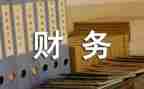 财务室个人总结报告6篇