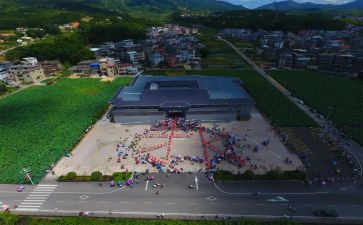 才溪党员心得体会5篇