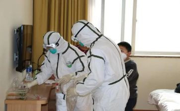 采样核酸个人总结范文5篇