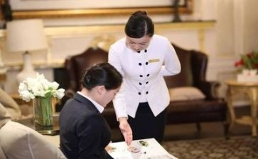 餐饮行年终工作总结范文7篇