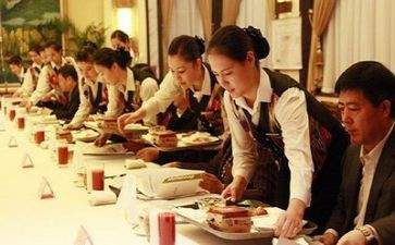 2024餐饮年度总结通用8篇