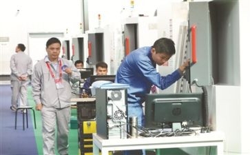 实习操作岗心得体会6篇