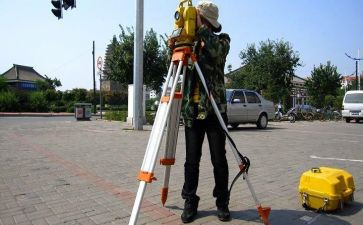 测绘实习报告最新5篇