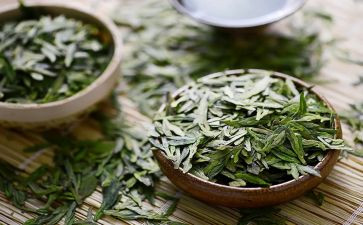 茶销售员的工作总结优质5篇