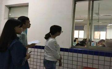 检查课教案8篇