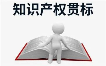 知识产权心得体会8篇