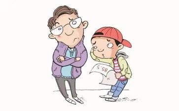 考试成绩好演讲稿5篇