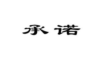 个人作风纪律承诺书8篇