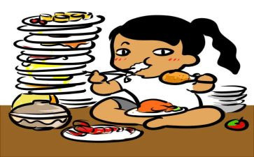 吃的安全教案优秀6篇