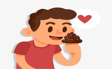 我喜欢吃的食物作文优质6篇