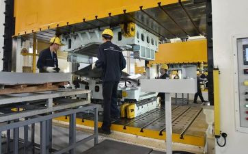 冲压工年终总结7篇