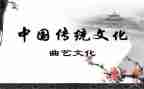 讲传统爱传统的演讲稿精选7篇