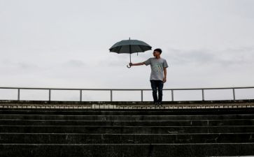 触动心灵的风景的作文最新7篇
