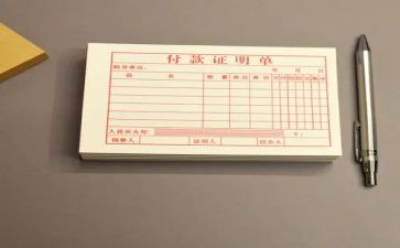 会出纳工作总结5篇