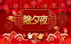 除夕晚会心得体会6篇