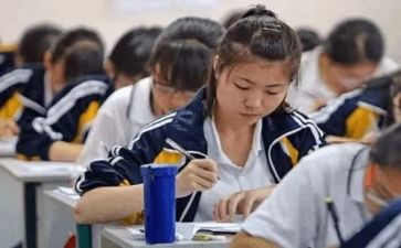 军训心得体会500字左右初一7篇