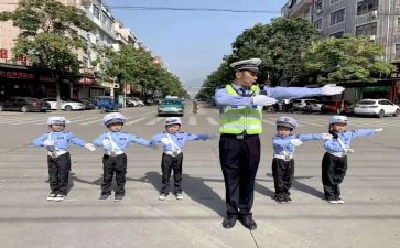 关于从警心得体会精选6篇
