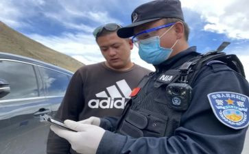 从警三问心得体会7篇