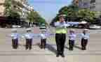 关于从警心得体会精选6篇