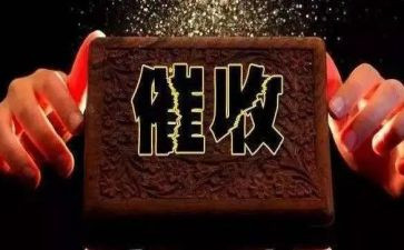 催收工作总结个人6篇
