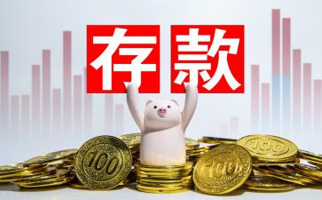 存款宣传活动总结通用5篇