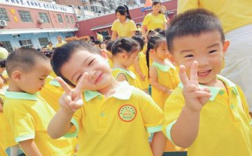 幼儿园月总结大班范文优秀7篇