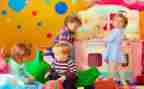 幼儿园大班月心得最新5篇