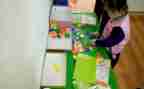 幼儿园大班工作月总结范文最新6篇