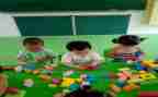 幼儿园大班月心得体会精选5篇
