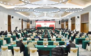 党大会观后感推荐7篇