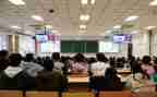 学校大课堂活动总结5篇