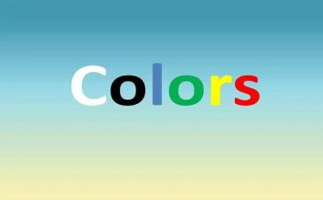小学英语单词教学心得5篇