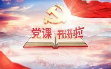 党日活动总结500到800字5篇