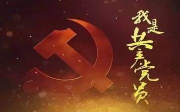 领导干部为党工作总结模板8篇
