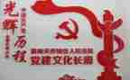党建月工作汇报材料8篇