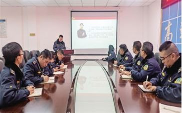 党课c班心得体会优秀5篇