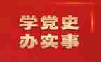 党学党史的心得体会通用8篇