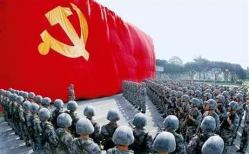 2023年优秀党员先进事迹材料范文8篇