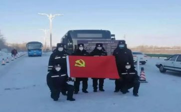 2023年党员个人总结范文7篇