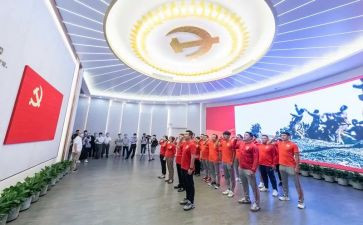 学生党员年度总结5篇